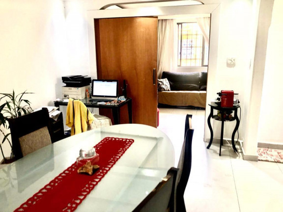 Imagem Casa de Vila com 3 Quartos à Venda, 160 m²em Vila Mariana - São Paulo