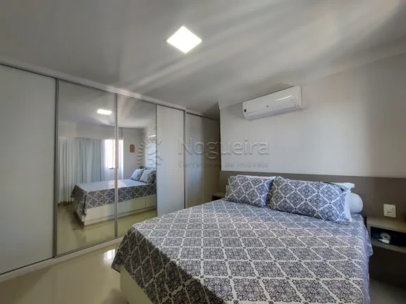 Imagem Apartamento com 4 Quartos à Venda, 134 m² em Candeias - Jaboatão dos Guararapes