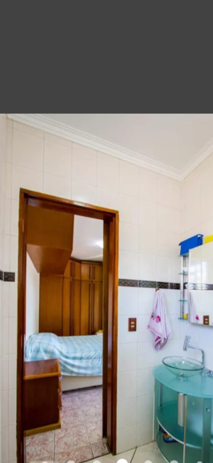 Imagem Casa com 3 Quartos à Venda, 179 m²em Parque Novo Oratório - Santo André Imagem Casa com 3 Quartos à Venda, 179 m²em Parque Novo Oratório - Santo André