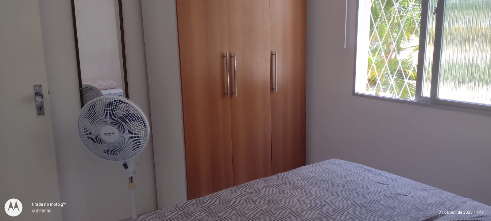 Imagem Apartamento com 2 Quartos à Venda ou Locação, 50 m² em Nova Parnamirim - Parnamirim