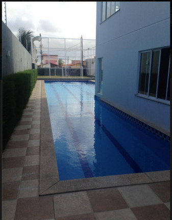 Imagem Casa de Condomínio com 4 Quartos à Venda, 250 m² em Sapiranga-Coité - Fortaleza
