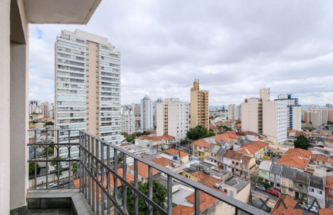 Imagem Apartamento com 3 Quartos à Venda, 78 m² em Cambuci - São Paulo Imagem Apartamento com 3 Quartos à Venda, 78 m² em Cambuci - São Paulo