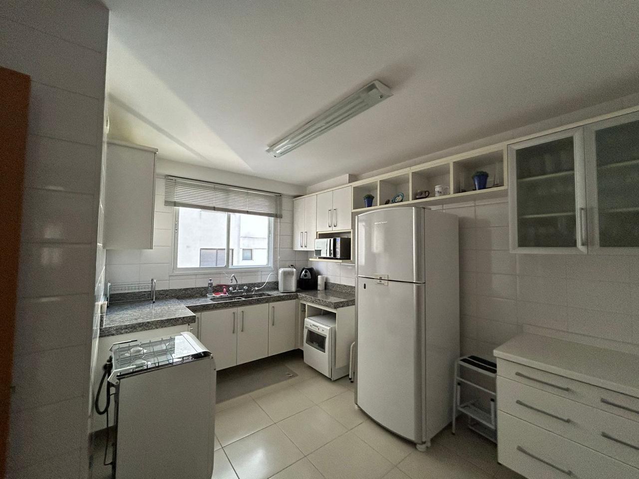 Imagem Apartamento com 3 Quartos à Venda, 131 m²em Pinheiros - São Paulo