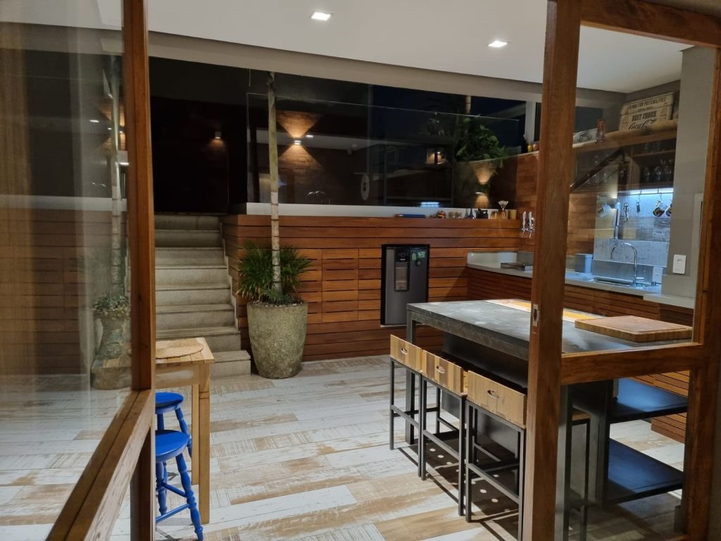 Imagem Cobertura com 3 Quartos à Venda, 302 m²em Vila Clementino - São Paulo