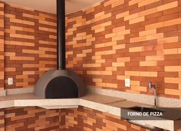 Imagem Apartamento com 3 Quartos à Venda, em Cambuci - São Paulo Imagem Apartamento com 3 Quartos à Venda, em Cambuci - São Paulo