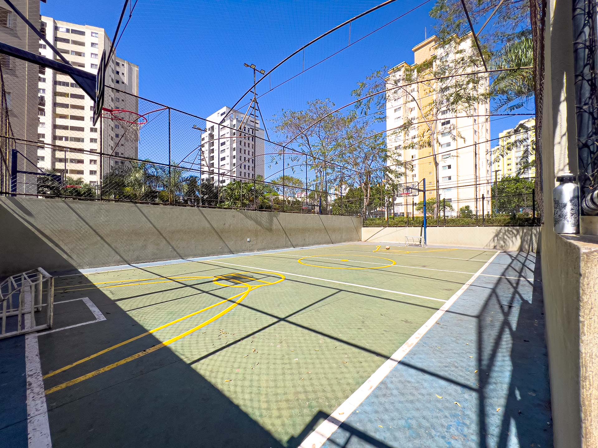 Imagem Apartamento com 2 Quartos à Venda, 59 m²em Parque Oeste Industrial - Goiânia