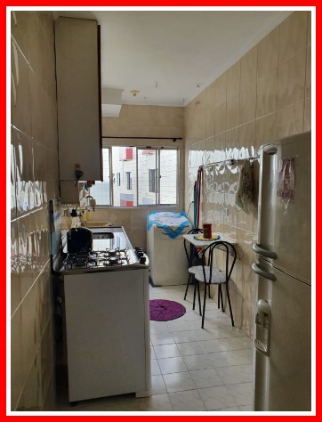 Imagem Apartamento com 1 Quarto à Venda, 38 m²em Aviação - Praia Grande