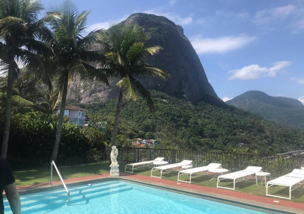 Imagem Casa com 4 Quartos à Venda, 1.750 m² em Joá - Rio De Janeiro Imagem Casa com 4 Quartos à Venda, 1.750 m² em Joá - Rio De Janeiro