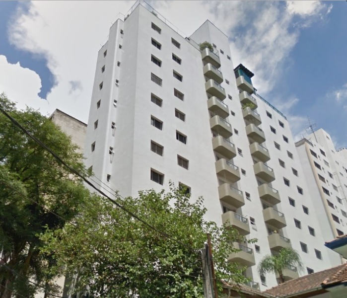 Condomínio - Fabiana Paraíso - São Paulo - SP