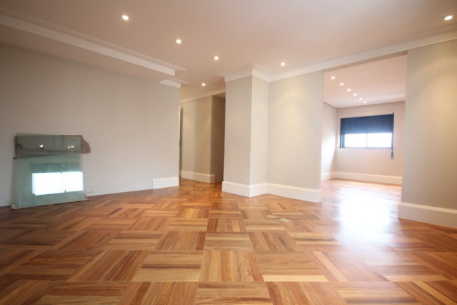 Imagem Apartamento com 3 Quartos à Venda ou Locação, 290 m² em Higienópolis - São Paulo