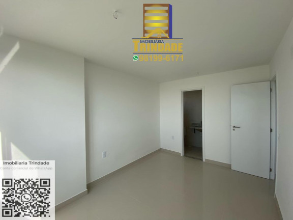 Imagem Apartamento com 2 Quartos à Venda, 60 m² em Calhau - São Luís Imagem Apartamento com 2 Quartos à Venda, 60 m² em Calhau - São Luís