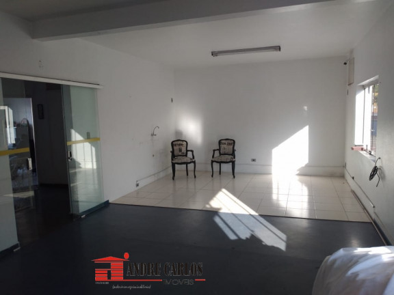 Imagem Imóvel Comercial à Venda, 265 m² em Centro - Osasco
