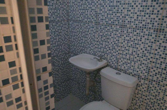 Imagem Apartamento com 1 Quarto à Venda, 25 m² em Água Fria - São Paulo