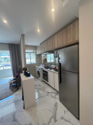 Imagem Apartamento com 3 Quartos à Venda, 54 m² em Jardim Tarumã - Jundiaí