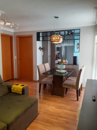 Imagem Apartamento com 2 Quartos à Venda, 48 m² em Água Chata - Guarulhos Imagem Apartamento com 2 Quartos à Venda, 48 m² em Água Chata - Guarulhos