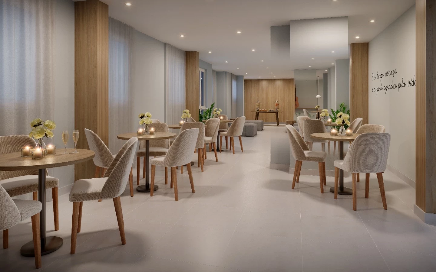 Imagem Apartamento com 1 Quarto à Venda, 32 m² em São Cristóvão - Rio de Janeiro