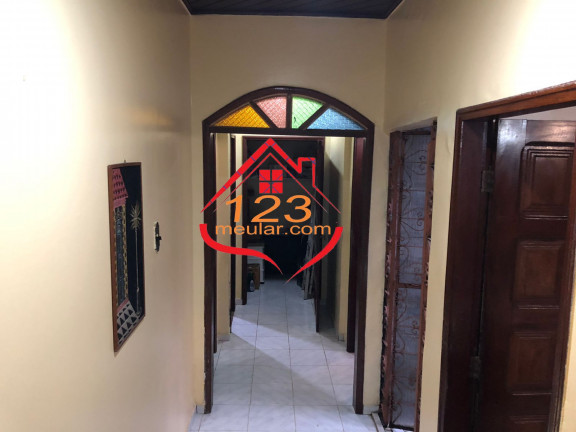 Imagem Casa com 3 Quartos à Venda, 215 m²em Marambaia - Belém Imagem Casa com 3 Quartos à Venda, 215 m²em Marambaia - Belém