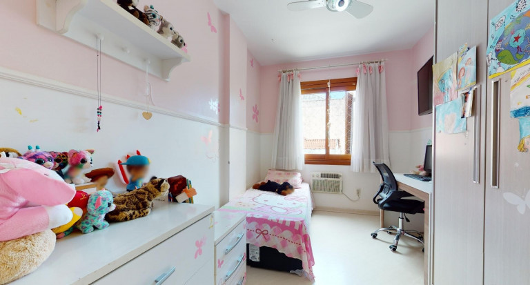 Imagem Apartamento com 3 Quartos à Venda, 93 m² em Petrópolis - Porto Alegre