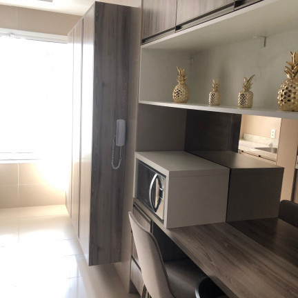 Imagem Apartamento com 3 Quartos à Venda, 89 m² em Varjota - Fortaleza