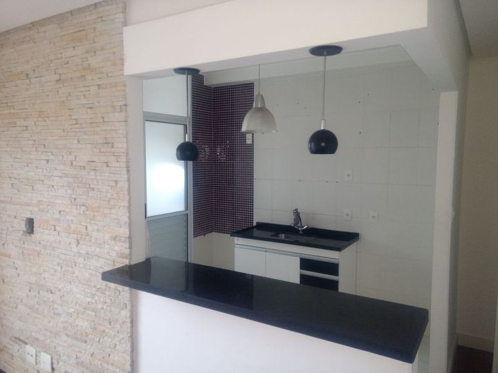 Imagem Apartamento com 2 Quartos para Alugar, 58 m² em Jardim Tupanci - Barueri Imagem Apartamento com 2 Quartos para Alugar, 58 m² em Jardim Tupanci - Barueri