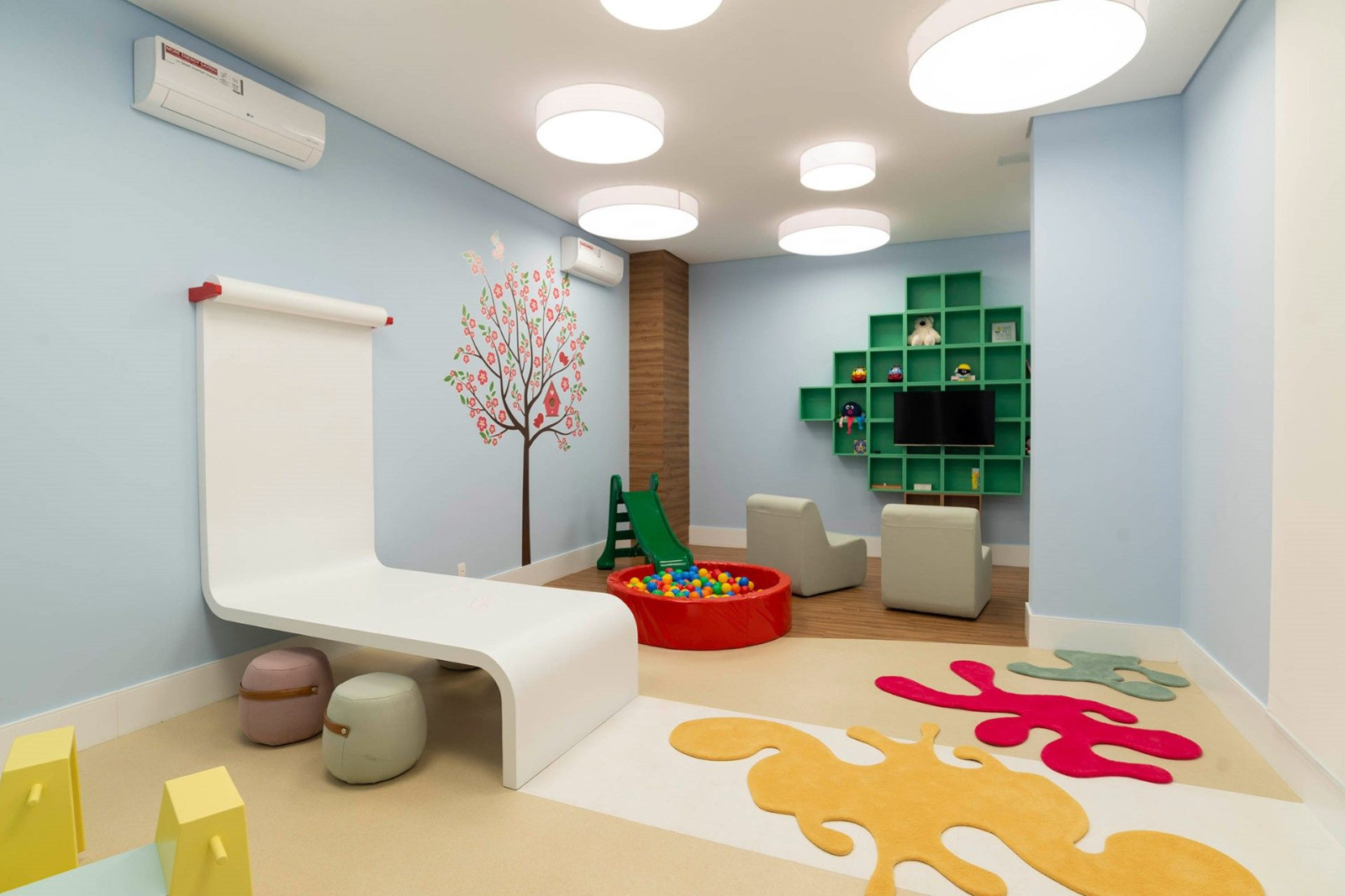 Imagem Apartamento com 1 Quarto para Alugar, 45 m² em Santa Efigênia - São Paulo