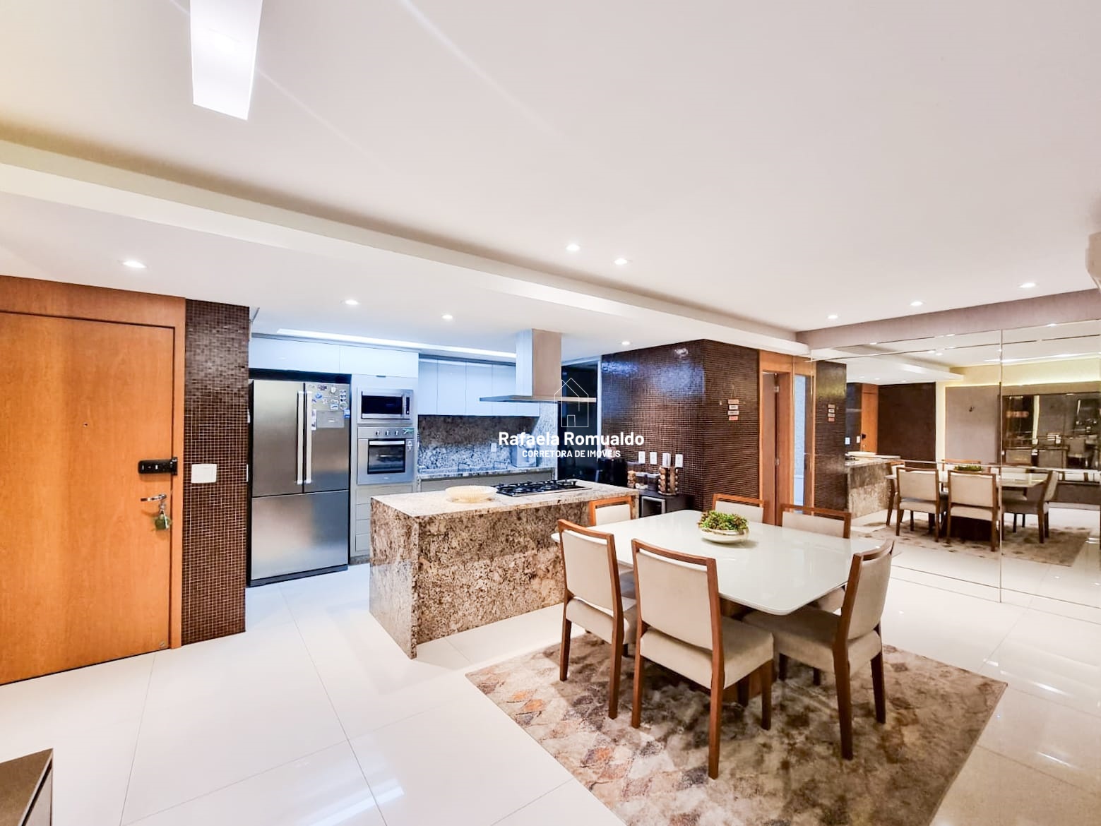 Imagem Apartamento com 3 Quartos à Venda, 113 m²em Setor Bueno - Goiânia Imagem Apartamento com 3 Quartos à Venda, 113 m²em Setor Bueno - Goiânia