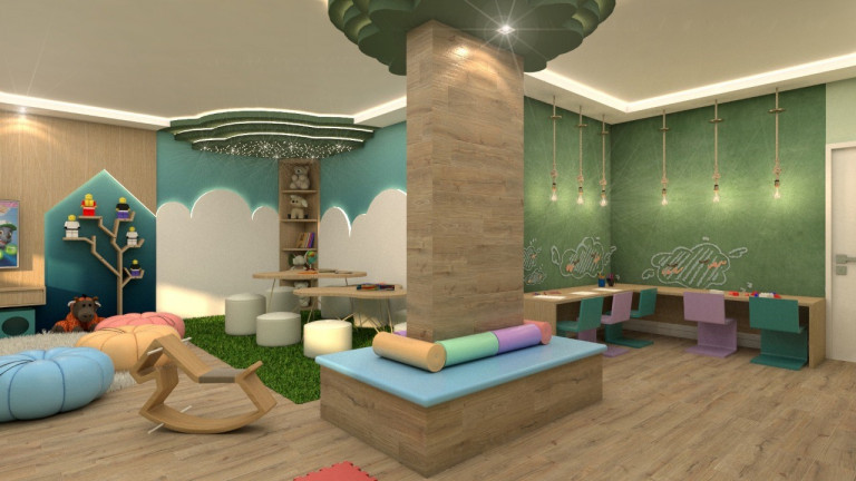 Imagem Apartamento com 2 Quartos à Venda, 77 m² em Guilhermina - Praia Grande Imagem Apartamento com 2 Quartos à Venda, 77 m² em Guilhermina - Praia Grande