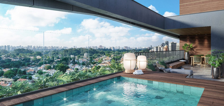 Imagem Apartamento com 3 Quartos à Venda, 175 m² em Cerqueira César - São Paulo