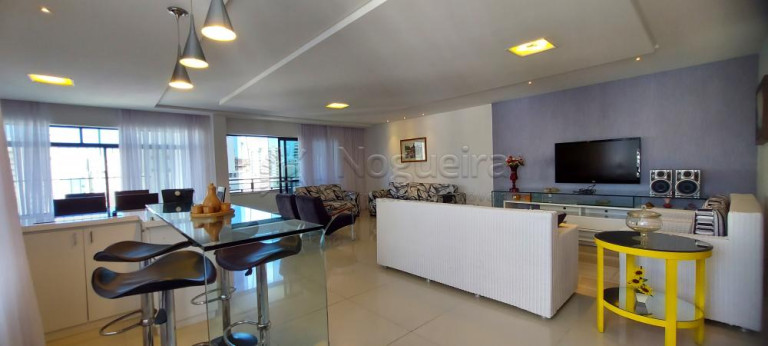 Imagem Apartamento com 5 Quartos à Venda, 330 m² em Boa Viagem - Recife