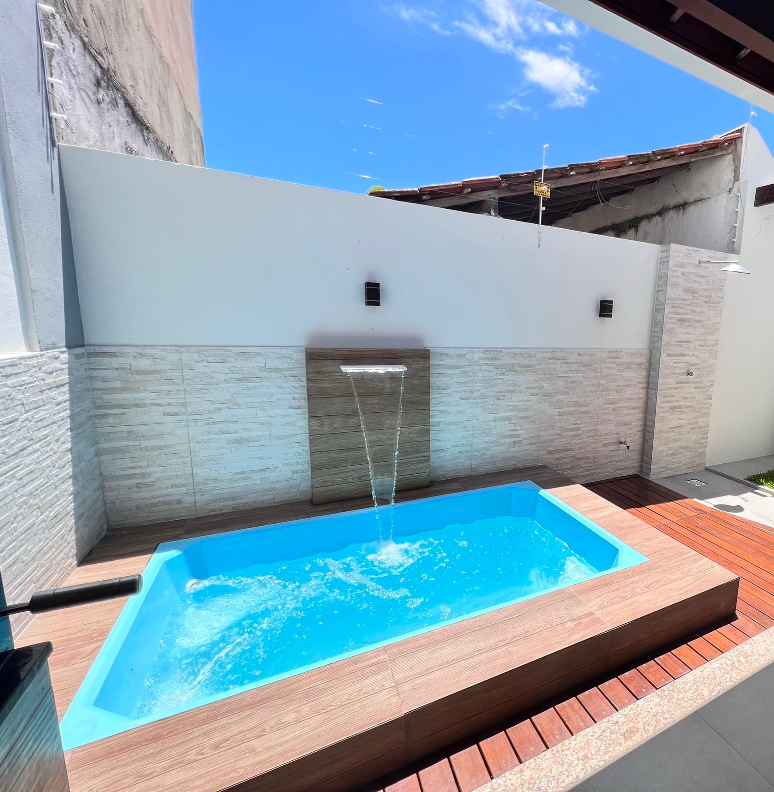 Imagem Casa com 2 Quartos à Venda, 90 m²em Parque Imperial - Campos dos Goytacazes