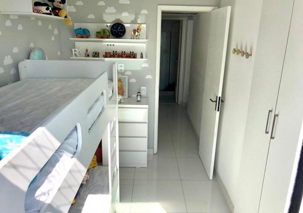Imagem Apartamento com 2 Quartos à Venda, em Pedra de Guaratiba - Rio de Janeiro Imagem Apartamento com 2 Quartos à Venda, em Pedra de Guaratiba - Rio de Janeiro
