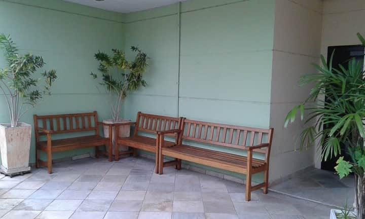 Imagem Apartamento com 2 Quartos à Venda, 60 m² em Sacomã - São Paulo Imagem Apartamento com 2 Quartos à Venda, 60 m² em Sacomã - São Paulo
