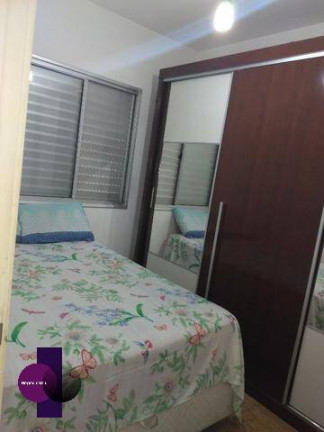 Imagem Apartamento com 2 Quartos à Venda, 48 m² em Bussocaba - Osasco