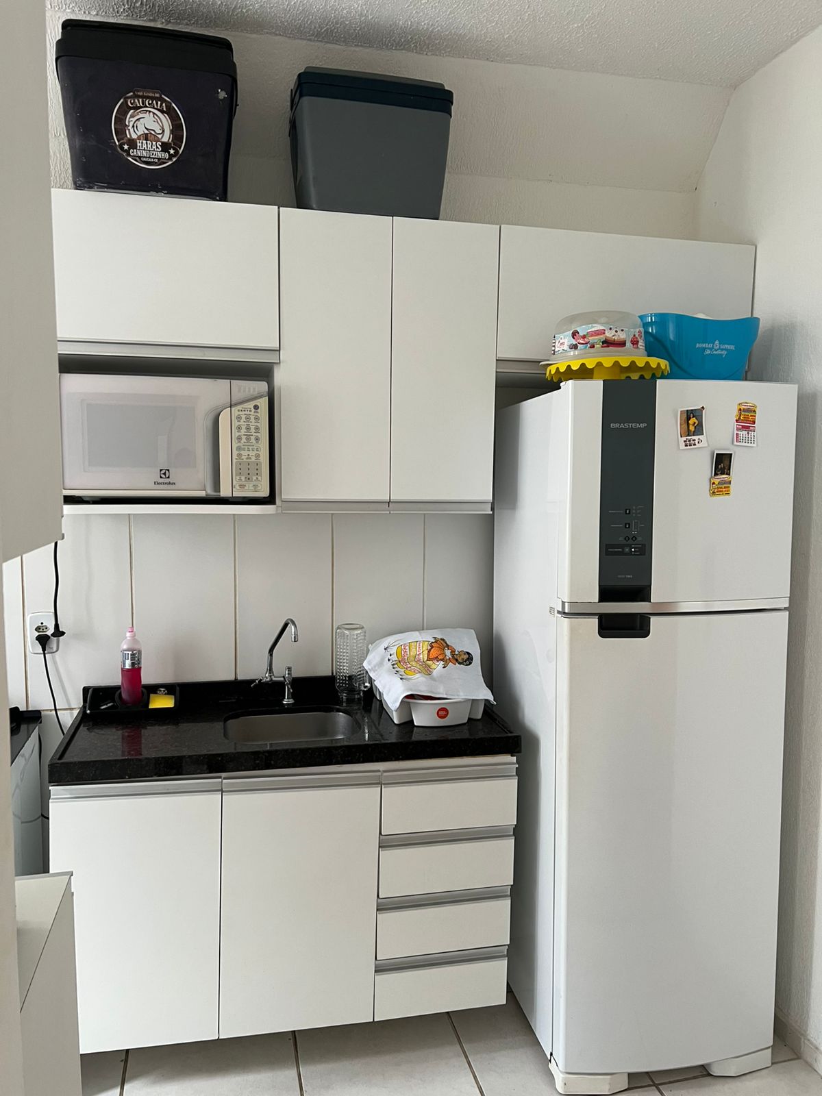 Imagem Apartamento com 2 Quartos à Venda, 50 m² em Rachel de Queiroz - Fortaleza Imagem Apartamento com 2 Quartos à Venda, 50 m² em Rachel de Queiroz - Fortaleza