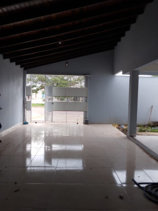 Imagem Casa com 2 Quartos à Venda, em Jardim Terra Rica - Sinop Imagem Casa com 2 Quartos à Venda, em Jardim Terra Rica - Sinop