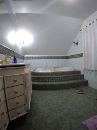 Imagem Sobrado com 4 Quartos à Venda, 300 m² em Jardim Textil - São Paulo