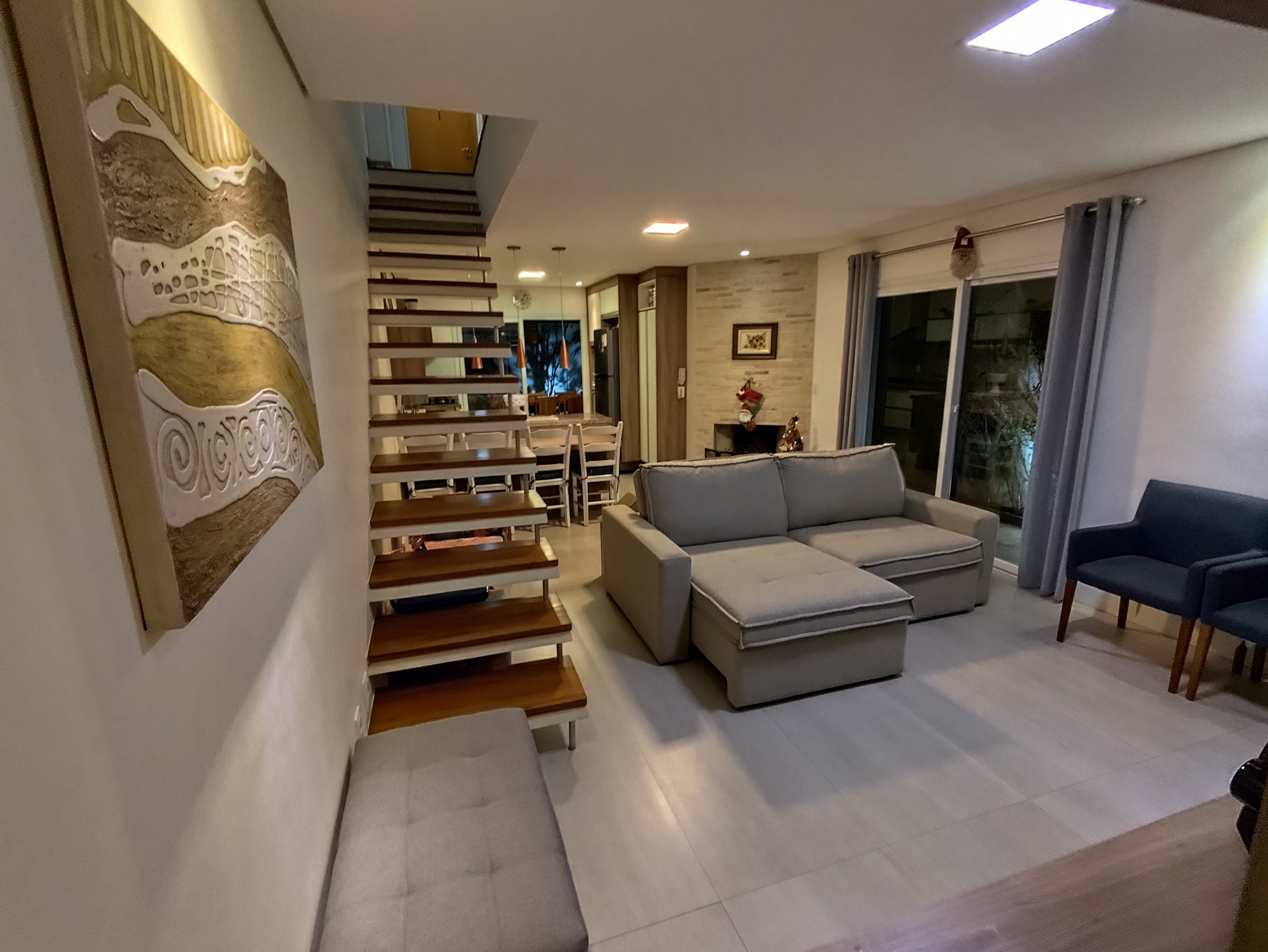 Imagem Casa de Condomínio com 3 Quartos à Venda, 119 m² em Chácara Pavoeiro - Cotia Imagem Casa de Condomínio com 3 Quartos à Venda, 119 m² em Chácara Pavoeiro - Cotia