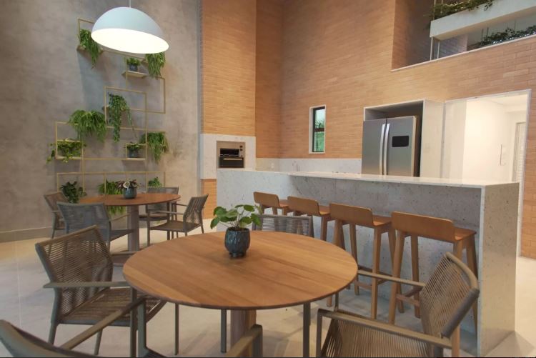 Imagem Apartamento com 4 Quartos à Venda, 135 m² em Ilha do Retiro - Recife