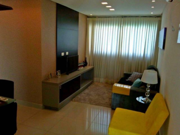 Imagem Apartamento com 2 Quartos à Venda ou Locação, 50 m² em Garapu - Cabo de Santo Agostinho