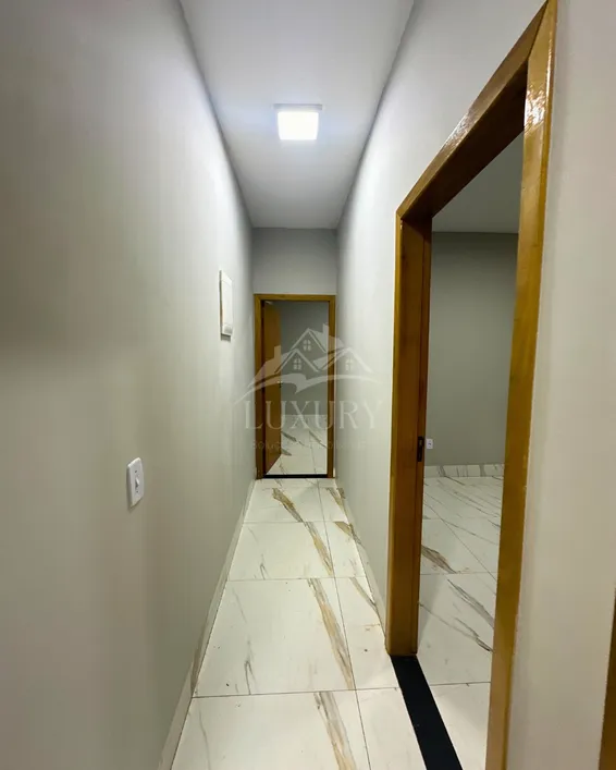 Imagem Casa com 3 Quartos à Venda, 156 m²em Terrabela Cerrado - Senador Canedo Imagem Casa com 3 Quartos à Venda, 156 m²em Terrabela Cerrado - Senador Canedo