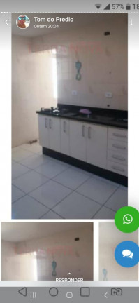 Imagem Apartamento com 2 Quartos à Venda, 56 m² em Itaquera - São Paulo Imagem Apartamento com 2 Quartos à Venda, 56 m² em Itaquera - São Paulo