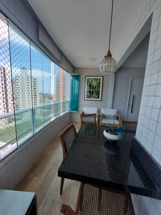 Imagem Apartamento com 4 Quartos à Venda, 152 m² em Jardim Renascença - São Luís Imagem Apartamento com 4 Quartos à Venda, 152 m² em Jardim Renascença - São Luís