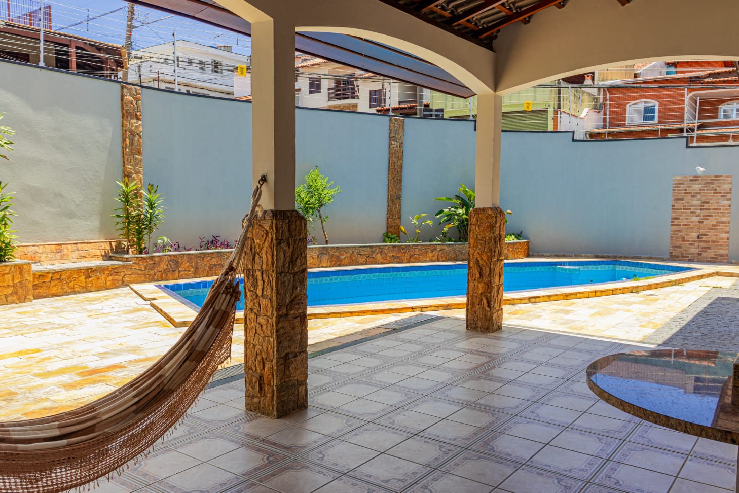 Imagem Casa com 4 Quartos à Venda, 300 m²em Chácara Jafet - Mogi das Cruzes