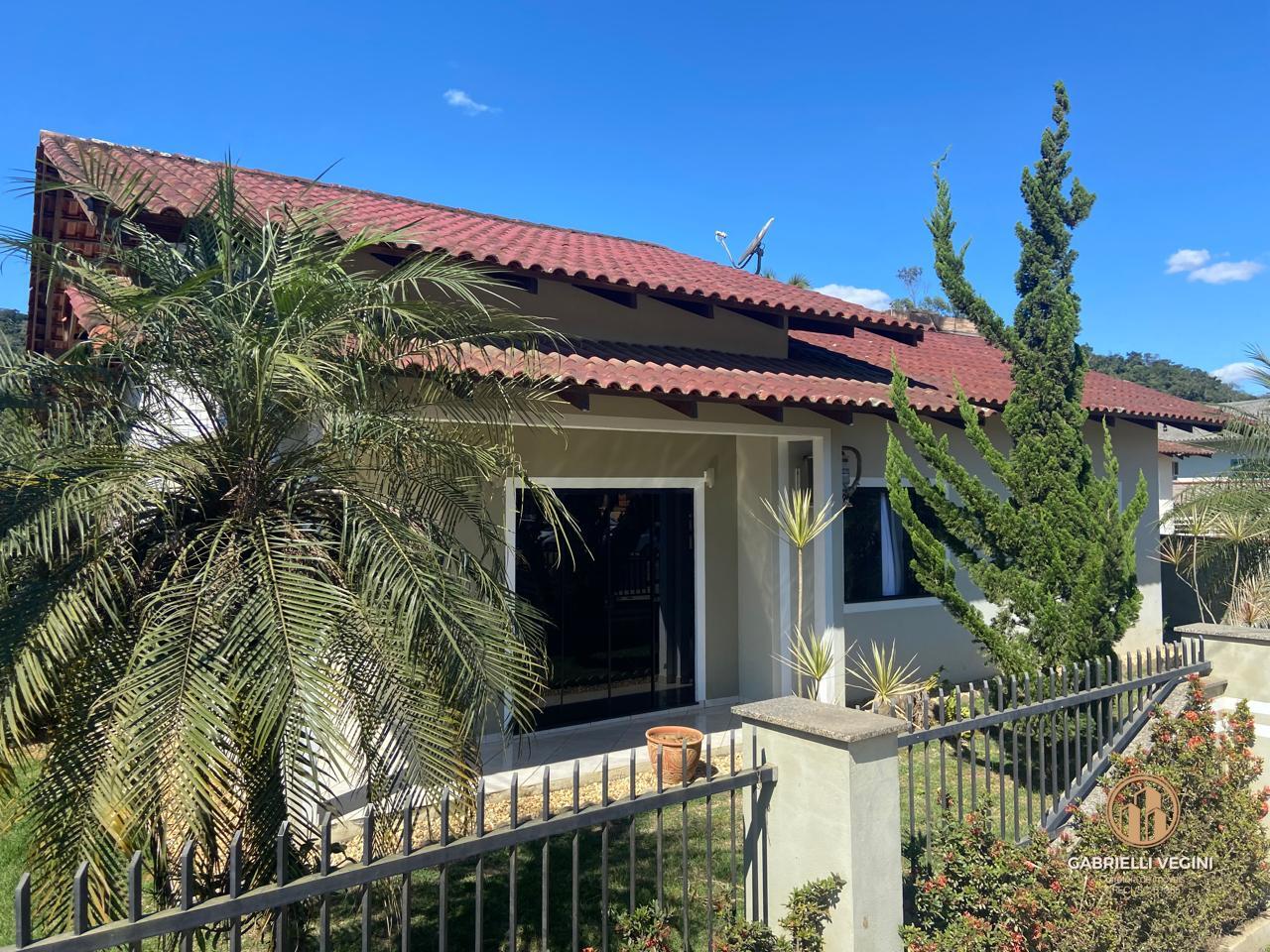Imagem Casa com 3 Quartos à Venda, 260 m²em Braço Elza - Luiz Alves Imagem Casa com 3 Quartos à Venda, 260 m²em Braço Elza - Luiz Alves