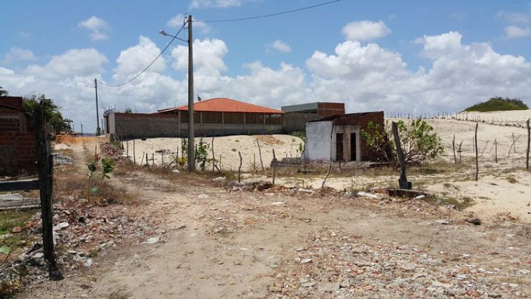Imagem Terreno à Venda, 1.200 m² em Redinha Nova - Extremoz