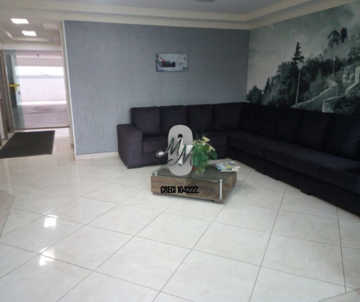 Imagem Apartamento com 2 Quartos à Venda,  em Tupi - Praia Grande