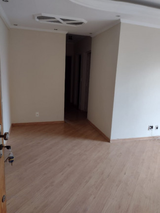 Imagem Apartamento com 3 Quartos à Venda, 64 m² em Vila Carrão - São Paulo Imagem Apartamento com 3 Quartos à Venda, 64 m² em Vila Carrão - São Paulo