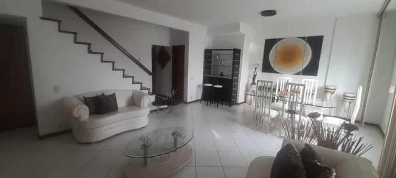 Imagem Cobertura com 4 Quartos à Venda, 258 m²em Icaraí - Niterói Imagem Cobertura com 4 Quartos à Venda, 258 m²em Icaraí - Niterói