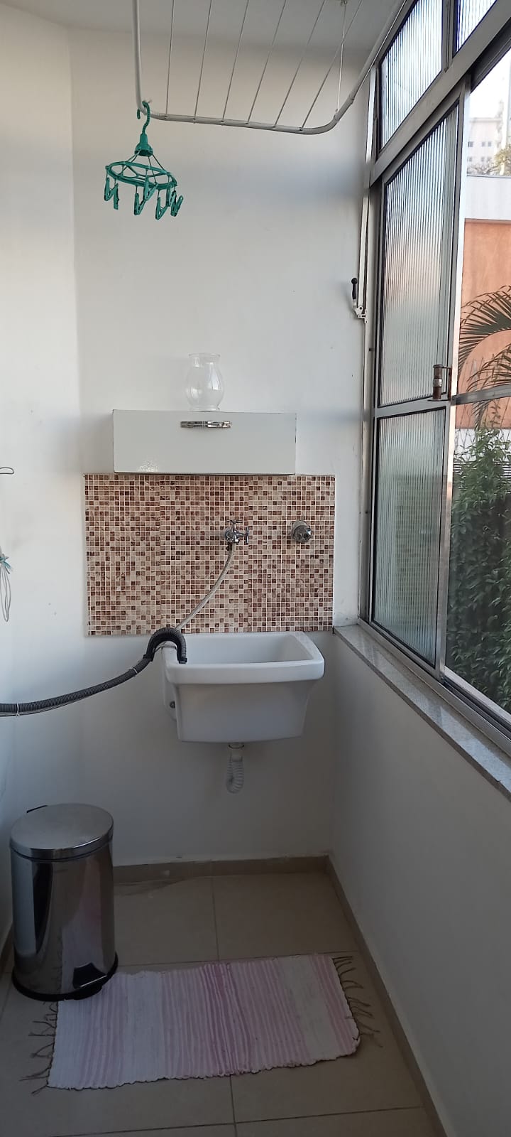 Imagem Apartamento com 3 Quartos à Venda, 105 m²em Brooklin Paulista - São Paulo