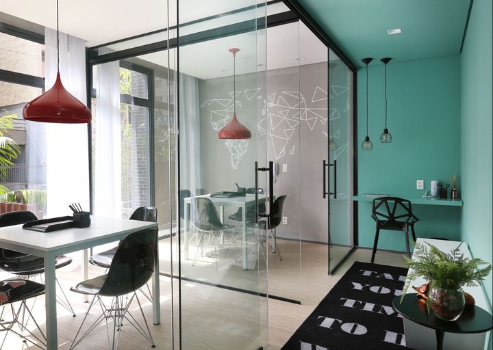 Imagem Apartamento com 1 Quarto à Venda, 37 m² em Bela Vista - São Paulo Imagem Apartamento com 1 Quarto à Venda, 37 m² em Bela Vista - São Paulo